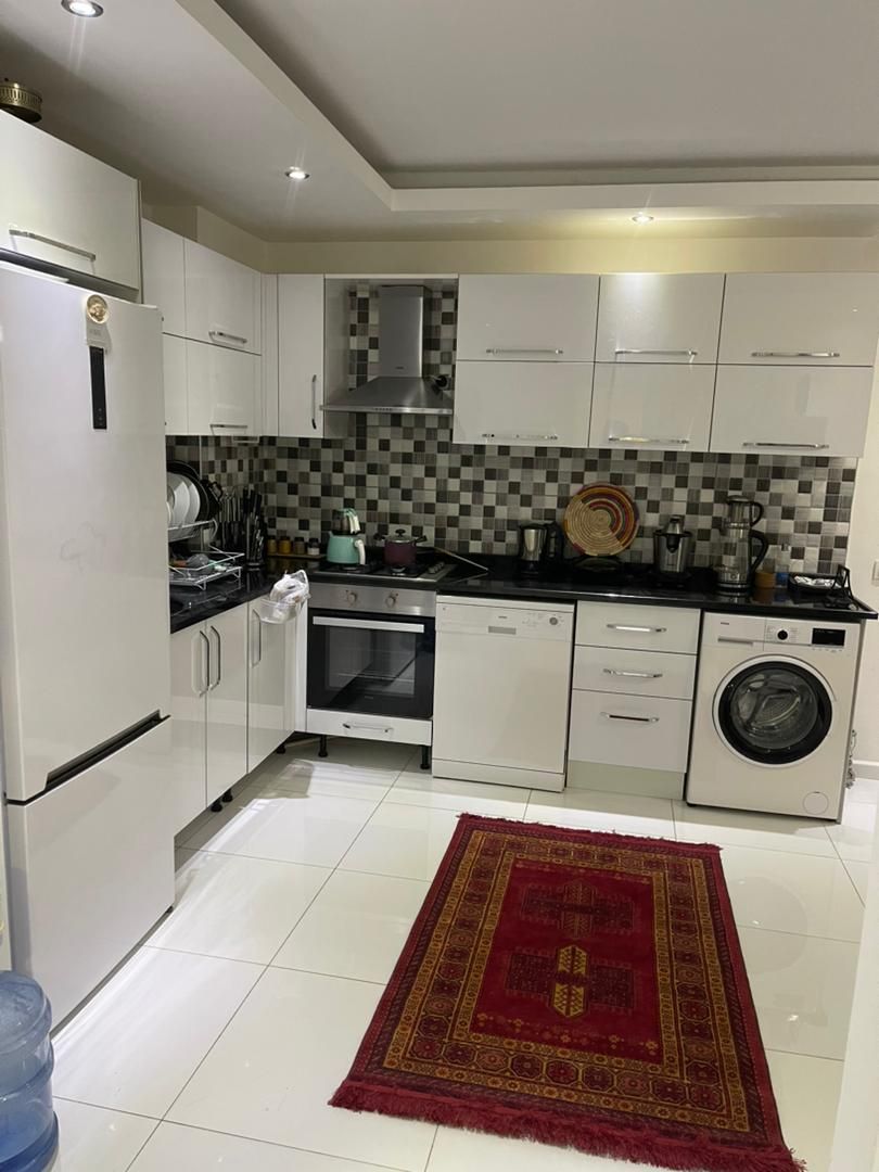 Апартаменты в Алании, Турция, 65 м² - фото 5