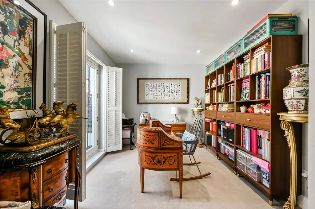 Квартира в Лондоне, Великобритания, 156 м² - фото 4