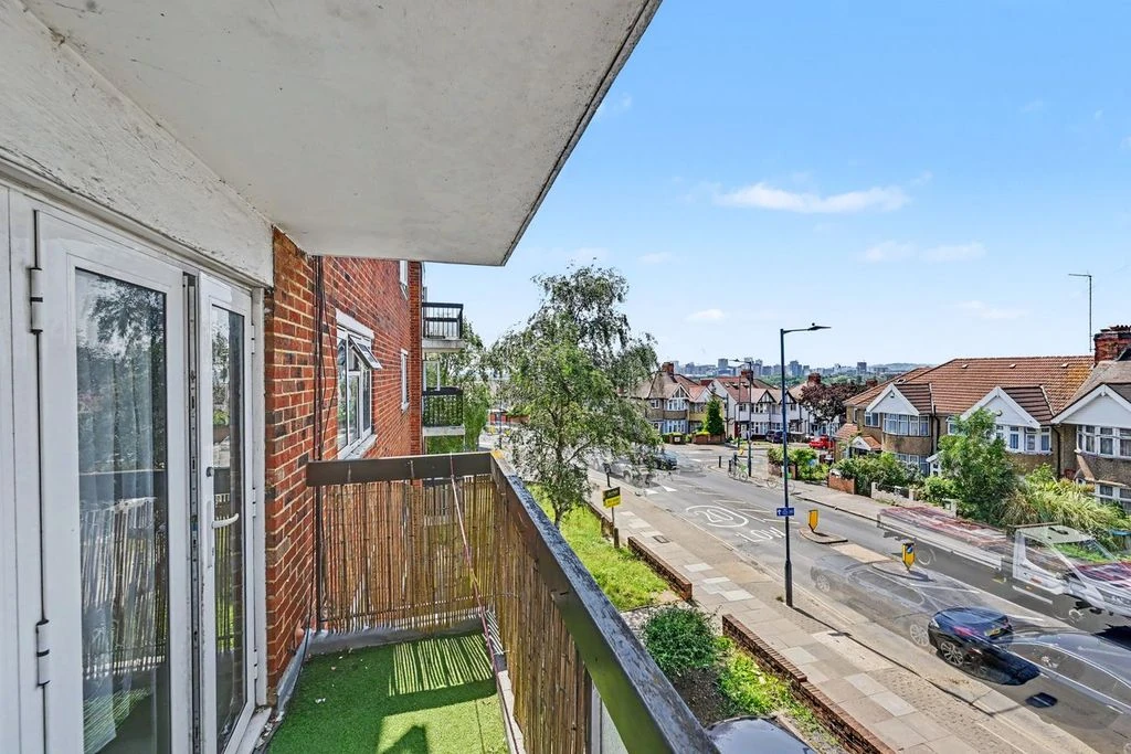 Квартира в Лондоне, Великобритания, 71 м² - фото 4
