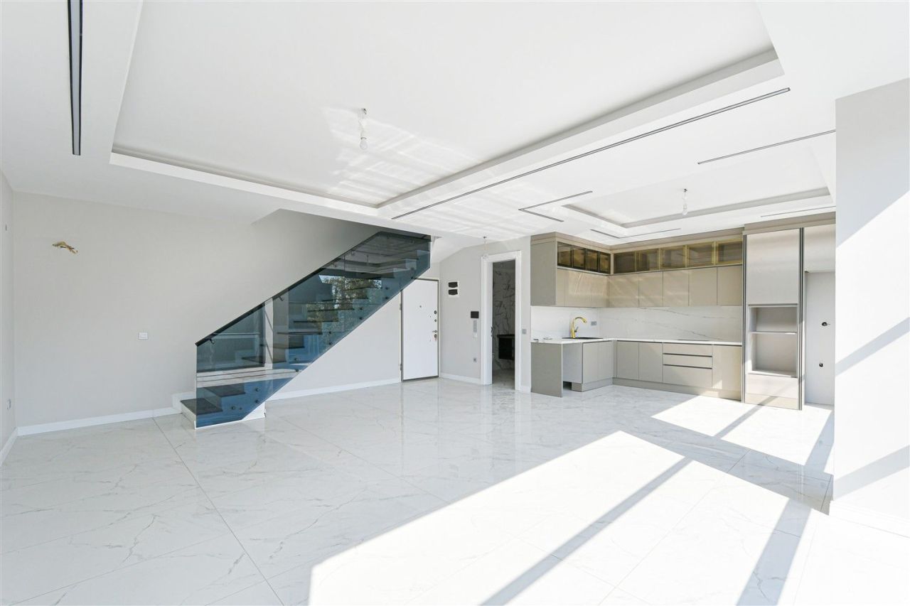 Апартаменты в Алании, Турция, 115 м² - фото 6
