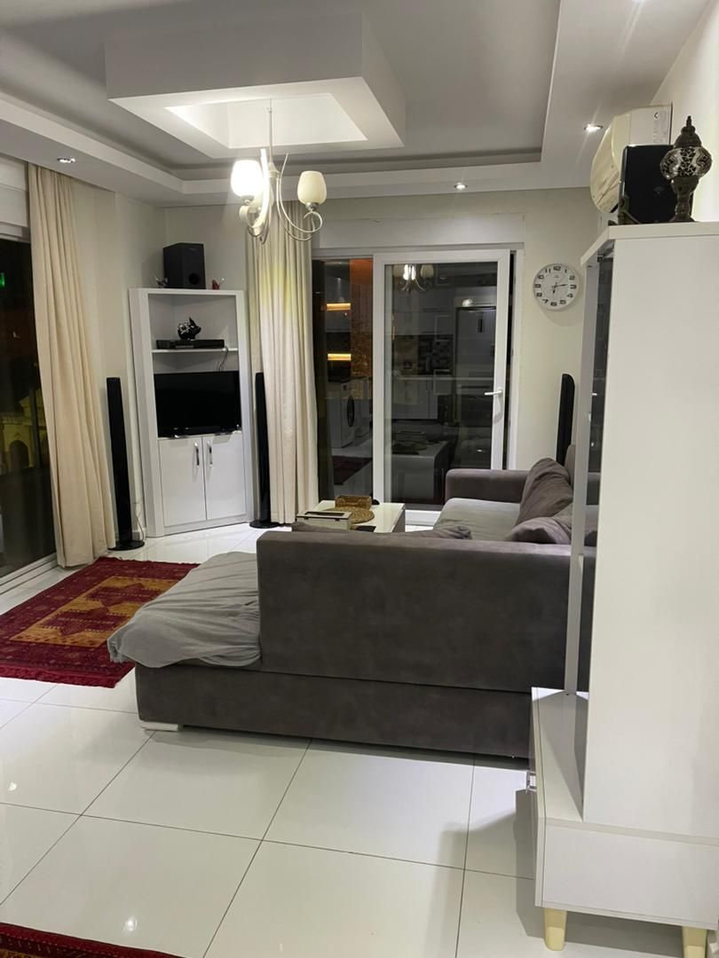 Апартаменты в Алании, Турция, 65 м² - фото 6