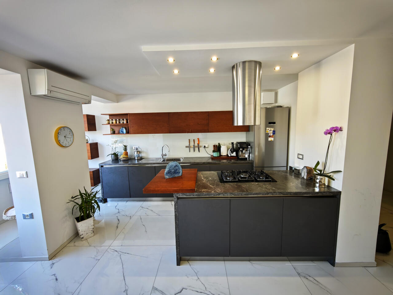 Квартира в Копере, Словения, 84 м² - фото 4