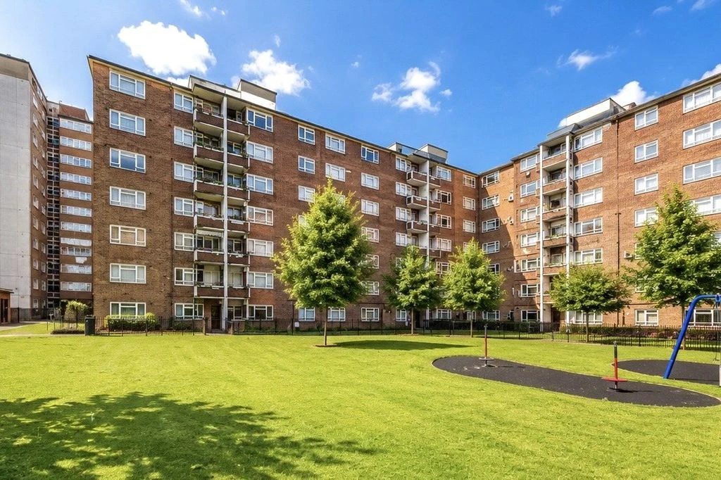 Квартира в Лондоне, Великобритания, 70 м² - фото 4