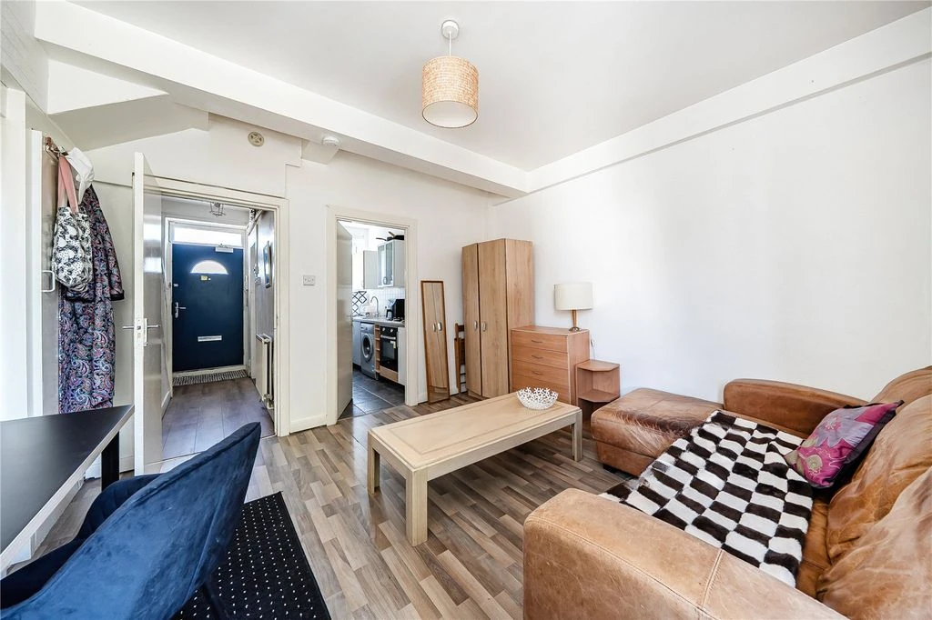 Квартира в Лондоне, Великобритания, 49 м² - фото 4