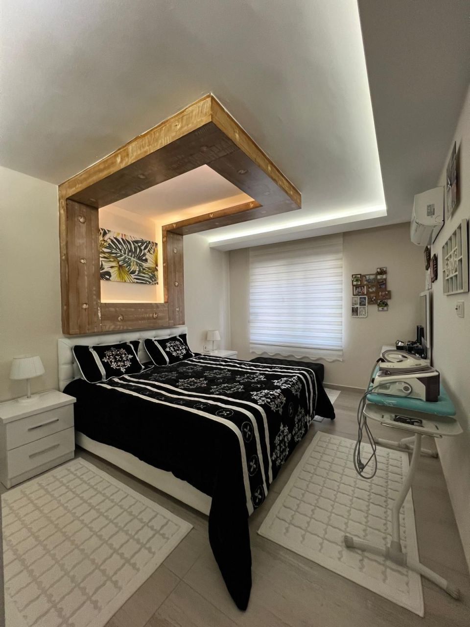Апартаменты в Алании, Турция, 110 м² - фото 7