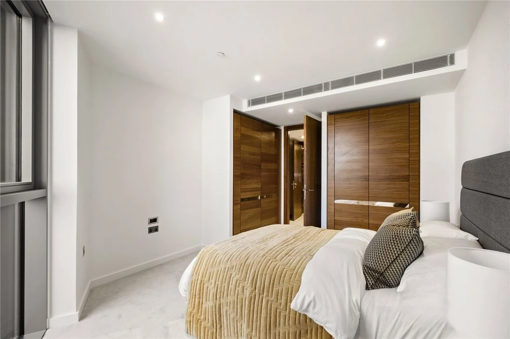 Квартира в Лондоне, Великобритания, 93 м² - фото 4