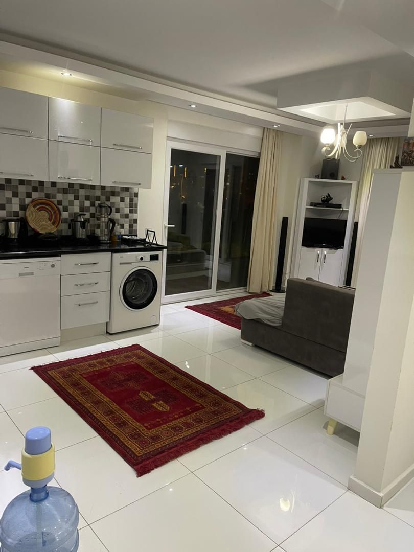 Апартаменты в Алании, Турция, 65 м² - фото 7