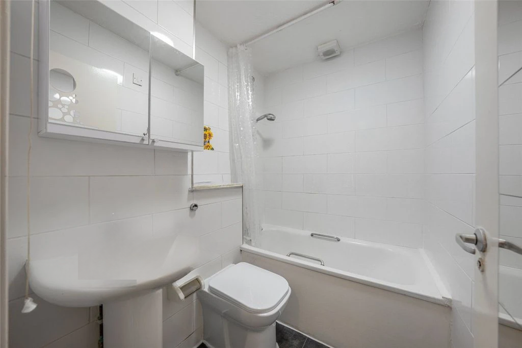 Квартира в Лондоне, Великобритания, 31 м² - фото 4