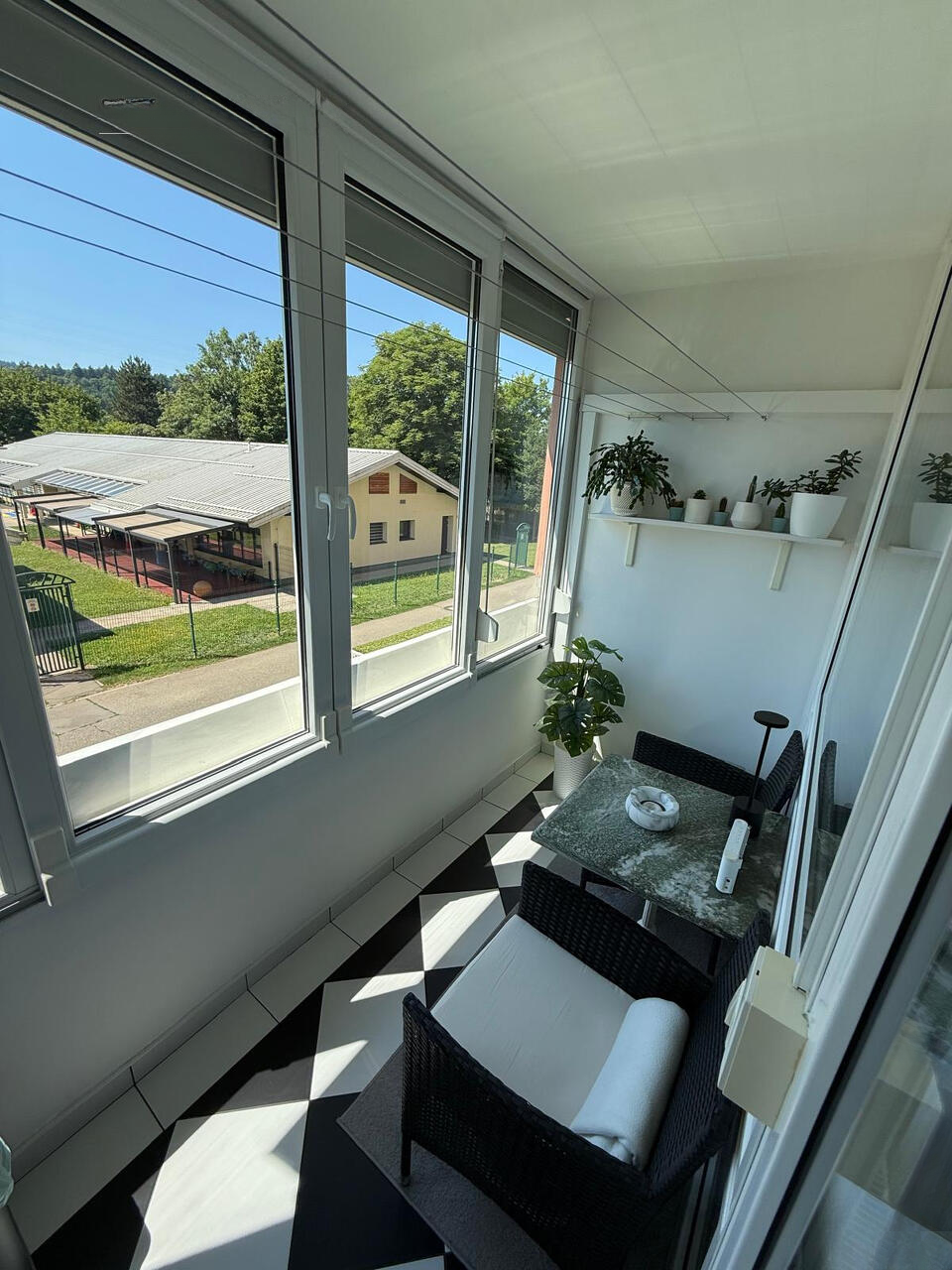 Квартира в Любляне, Словения, 79 м² - фото 4