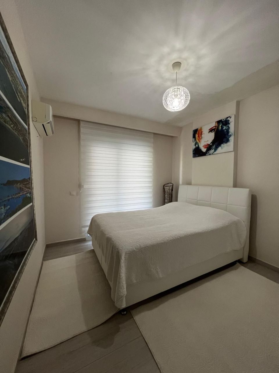 Апартаменты в Алании, Турция, 110 м² - фото 8