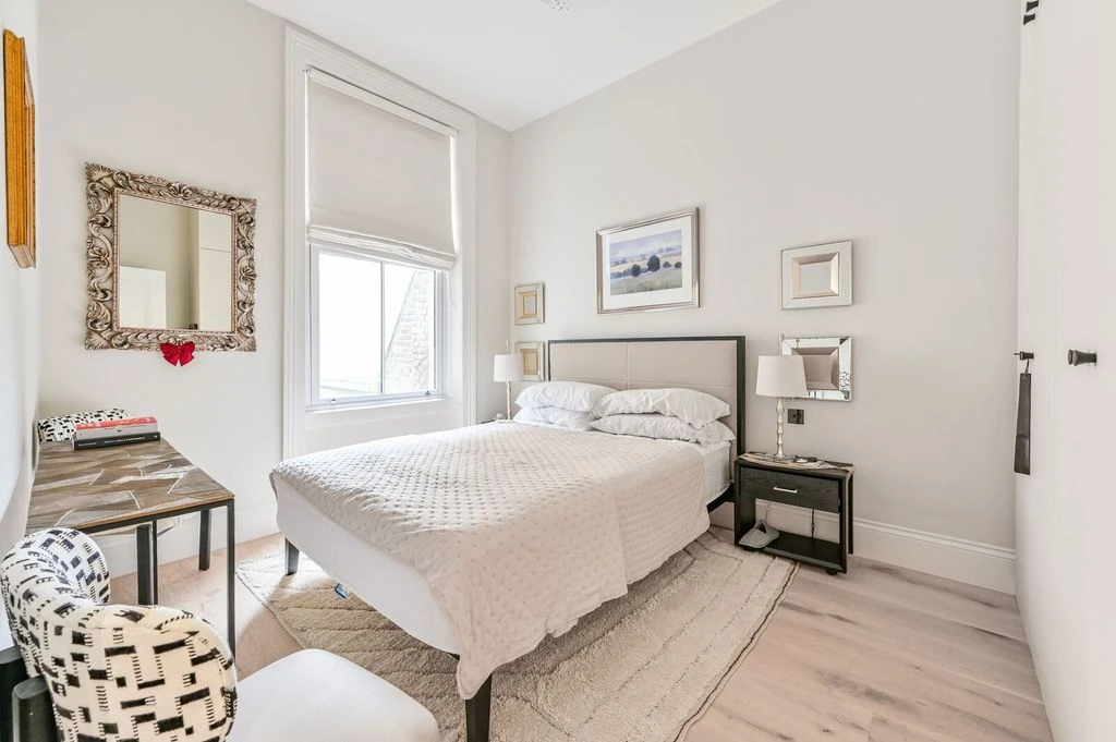 Квартира в Лондоне, Великобритания, 138 м² - фото 4