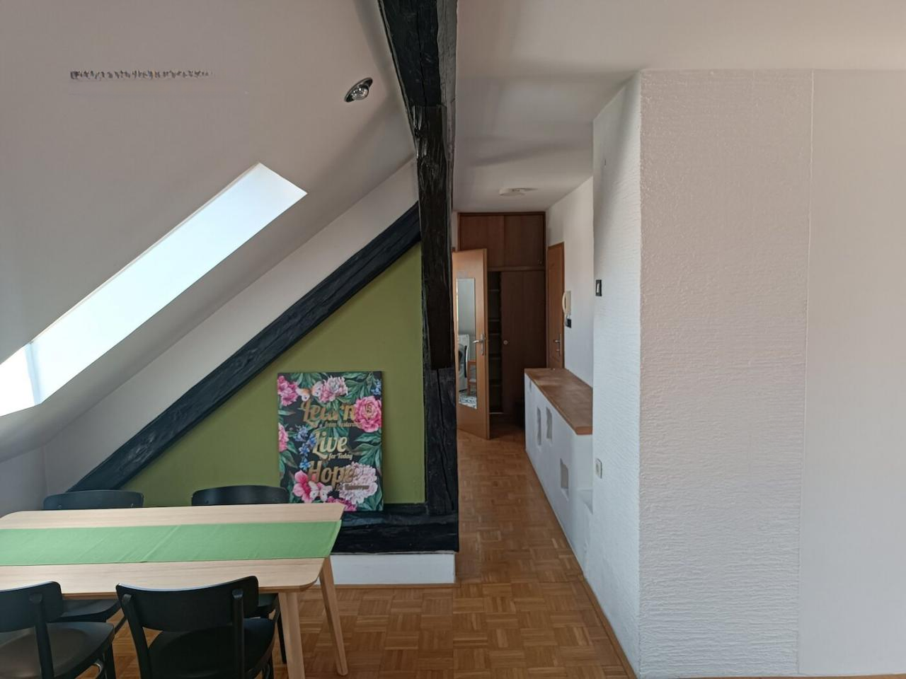 Квартира в Любляне, Словения, 54 м² - фото 5