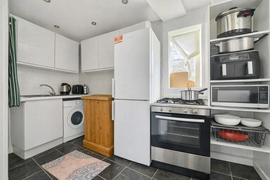 Квартира в Лондоне, Великобритания, 28 м² - фото 5