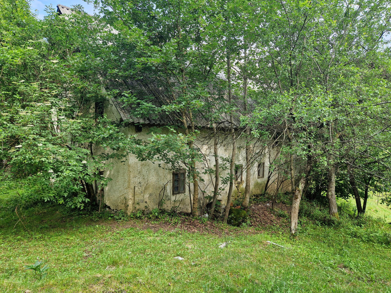 Дом в Толмине, Словения, 172 м² - фото 5
