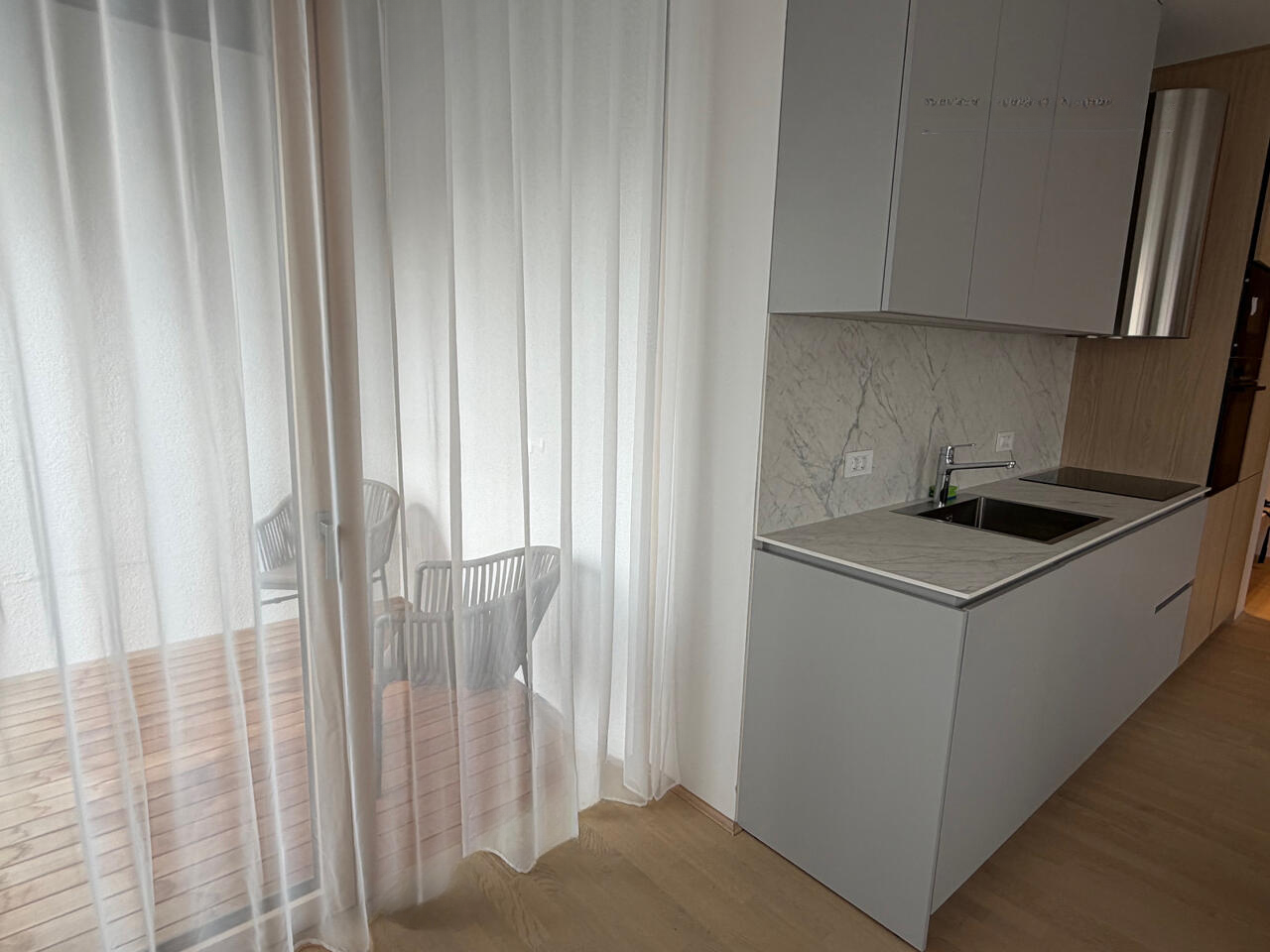 Квартира в Любляне, Словения, 64 м² - фото 5