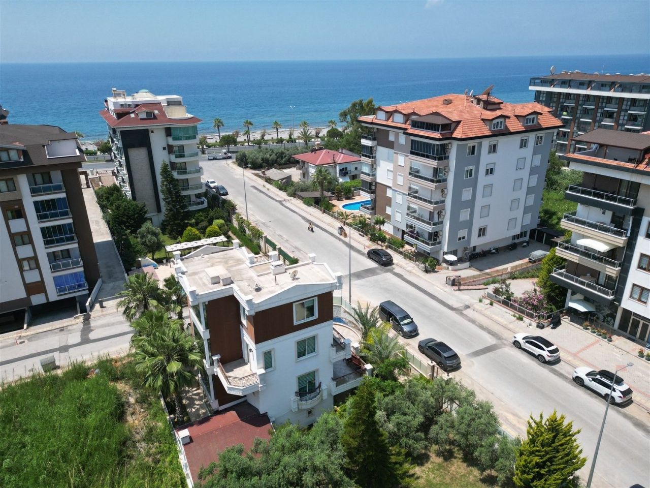 Вилла в Алании, Турция, 480 м² - фото 9