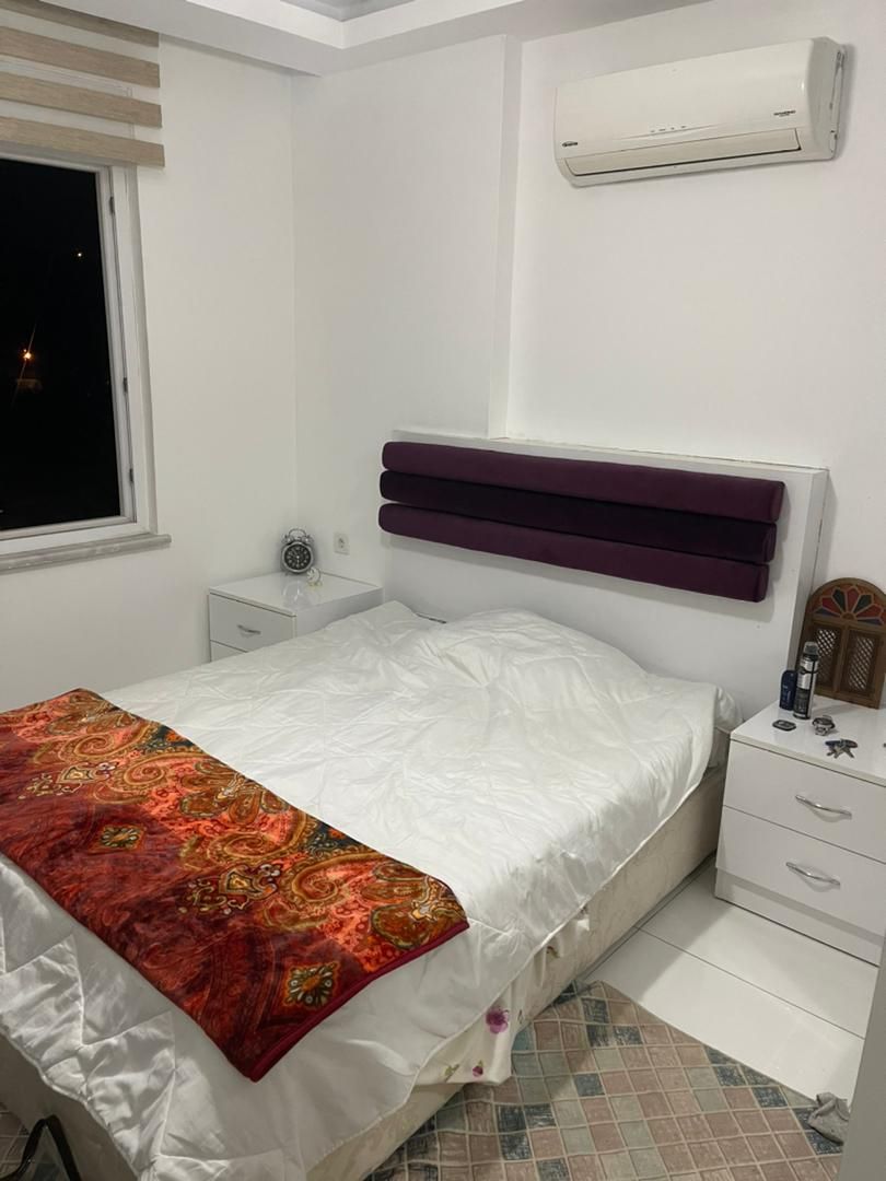 Апартаменты в Алании, Турция, 65 м² - фото 9