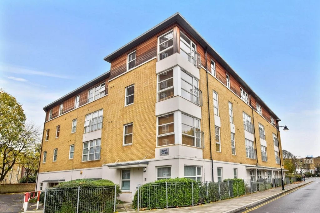 Квартира в Лондоне, Великобритания, 45 м² - фото 5
