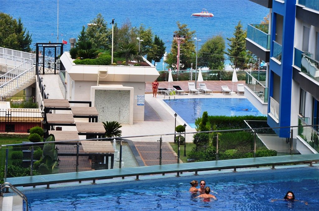 Апартаменты в Алании, Турция, 234 м² - фото 9