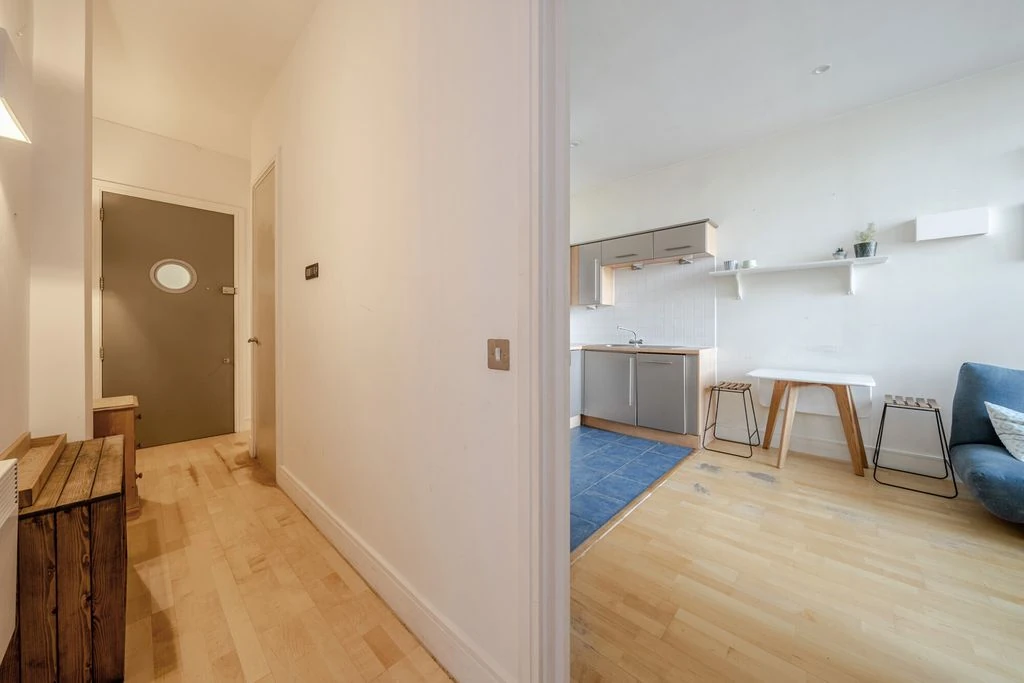 Квартира в Лондоне, Великобритания, 41 м² - фото 5