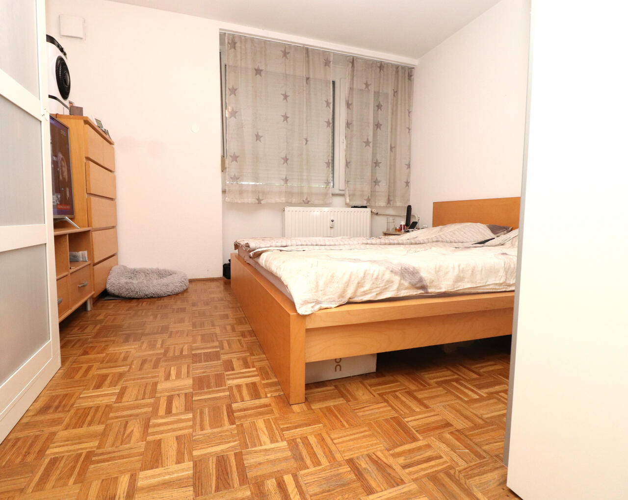Квартира в Любляне, Словения, 47 м² - фото 5