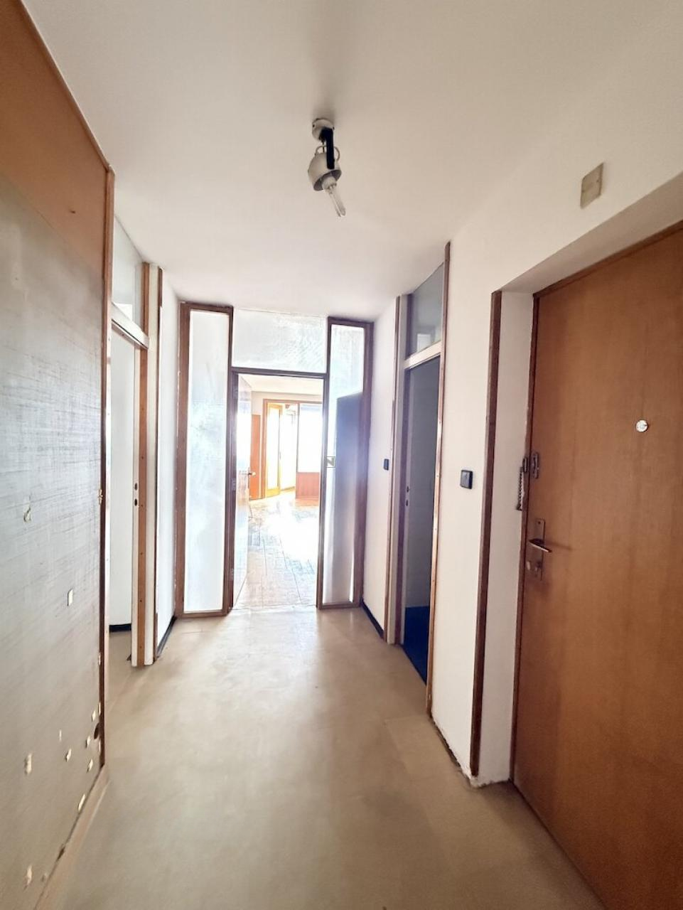 Квартира в Любляне, Словения, 91 м² - фото 5
