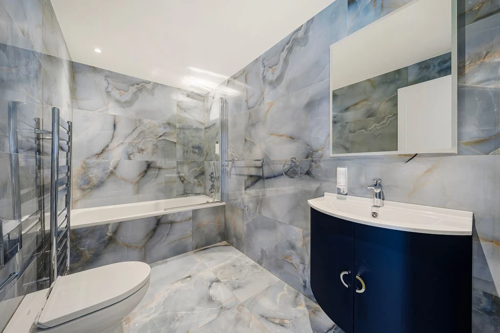 Квартира в Лондоне, Великобритания, 289 м² - фото 5