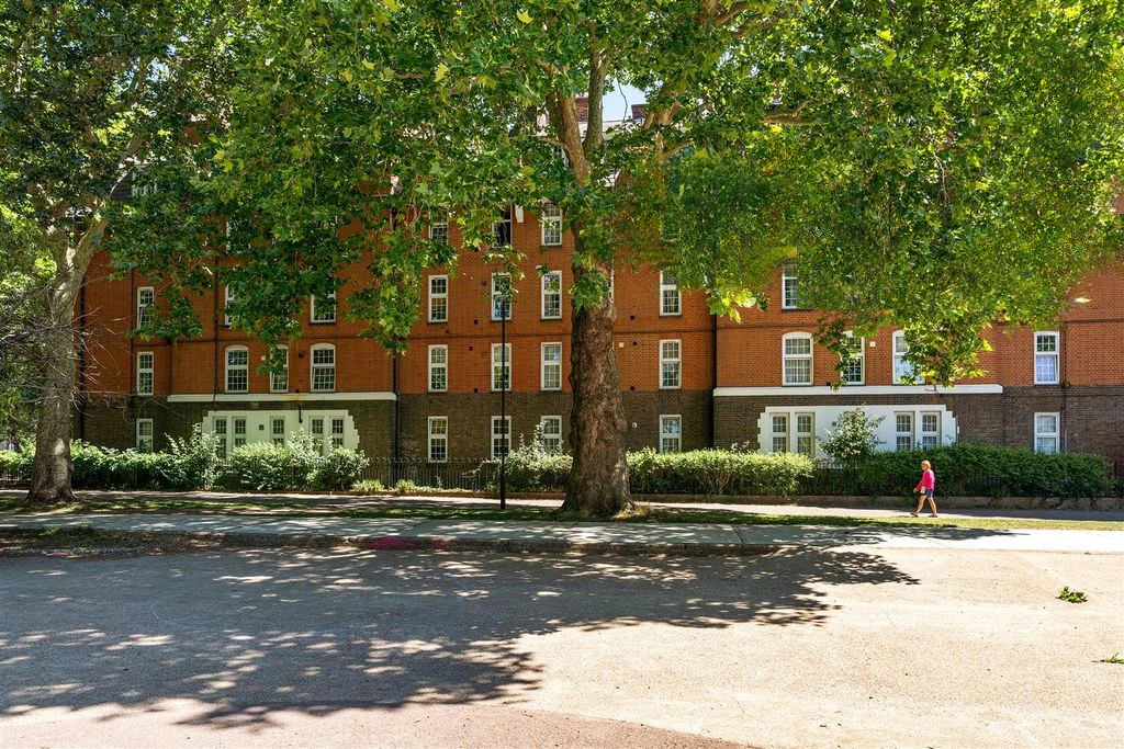 Квартира в Лондоне, Великобритания, 48 м² - фото 5