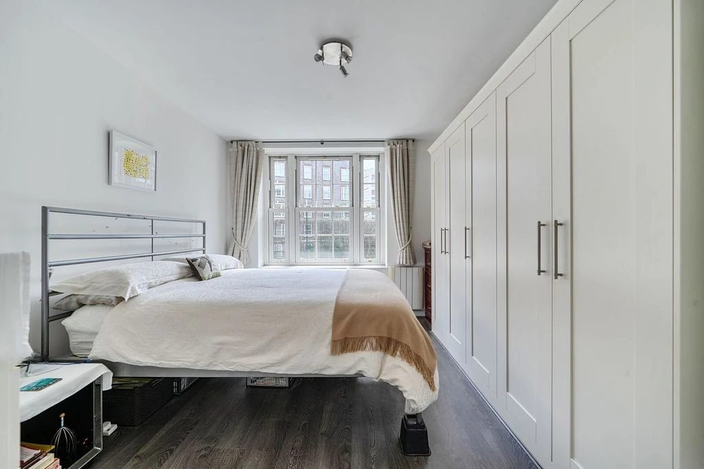 Квартира в Лондоне, Великобритания, 64 м² - фото 5