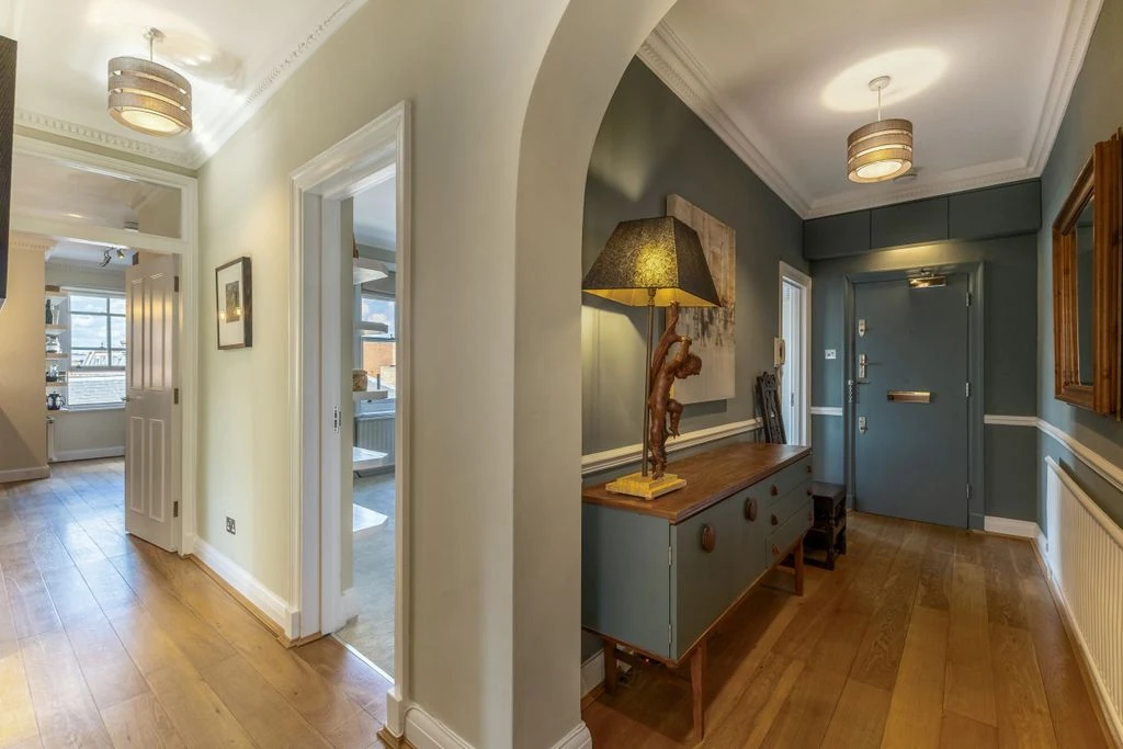 Квартира в Лондоне, Великобритания, 95 м² - фото 5