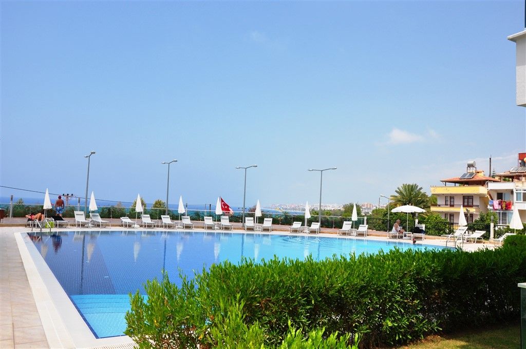 Апартаменты в Алании, Турция, 234 м² - фото 11