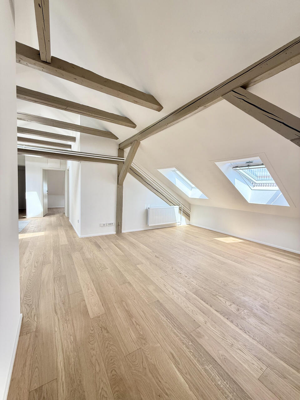 Квартира в Любляне, Словения, 110 м² - фото 5
