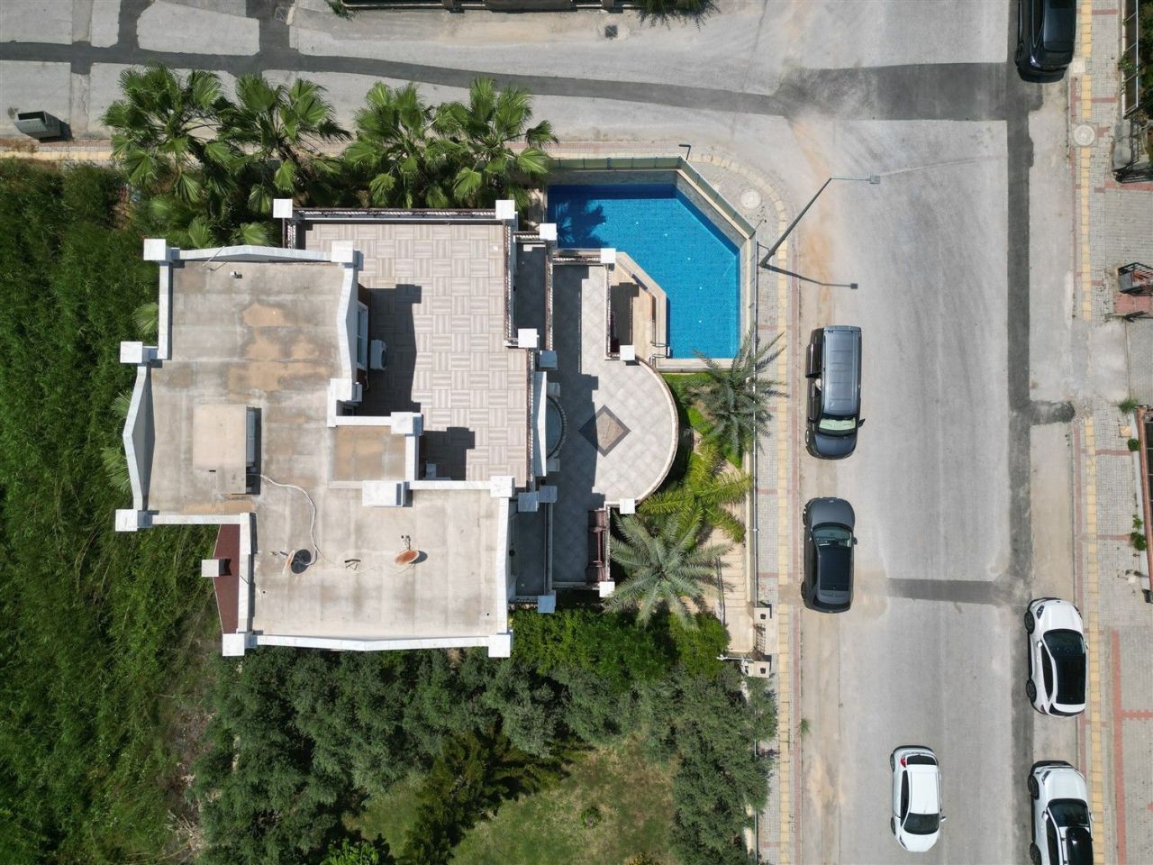 Вилла в Алании, Турция, 480 м² - фото 11