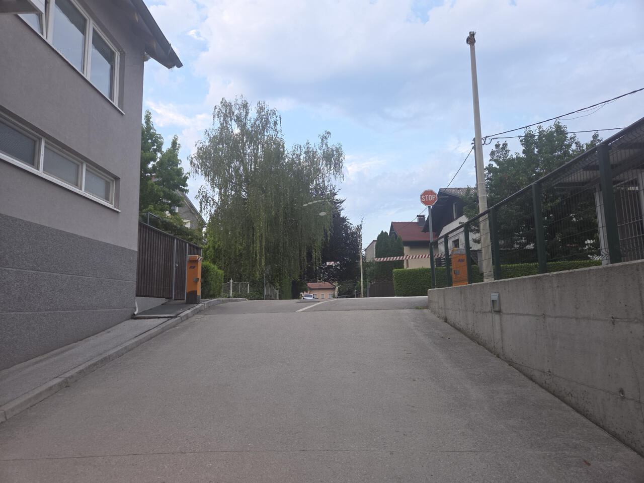 Квартира в Любляне, Словения, 35 м² - фото 5