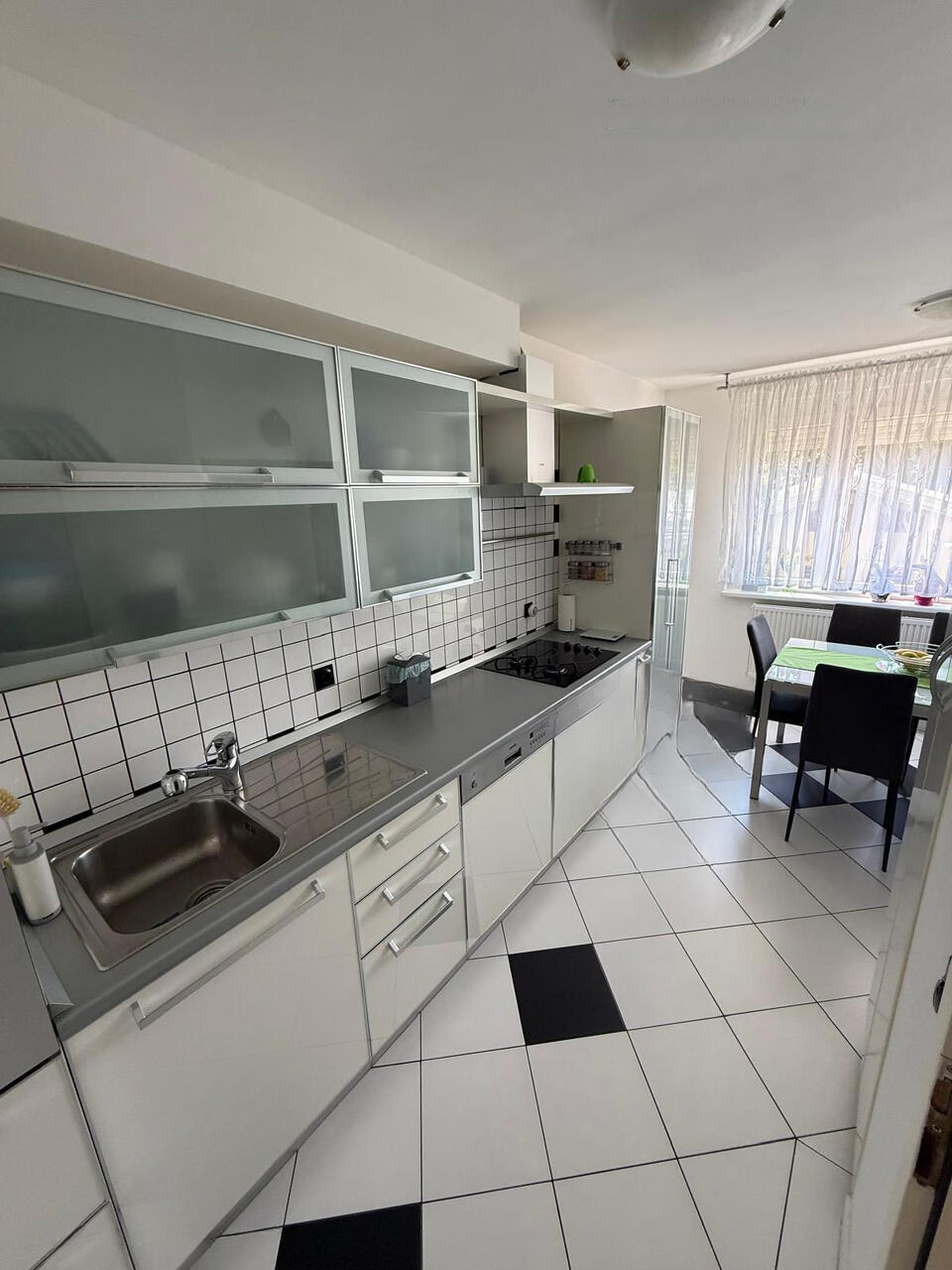 Квартира в Любляне, Словения, 79 м² - фото 5