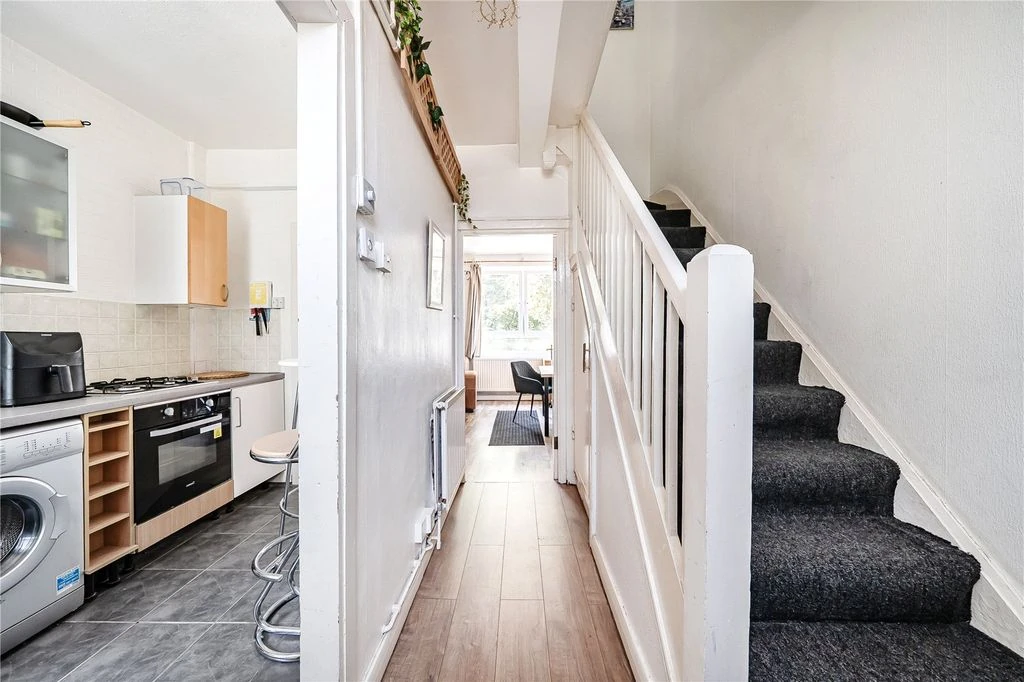 Квартира в Лондоне, Великобритания, 49 м² - фото 5