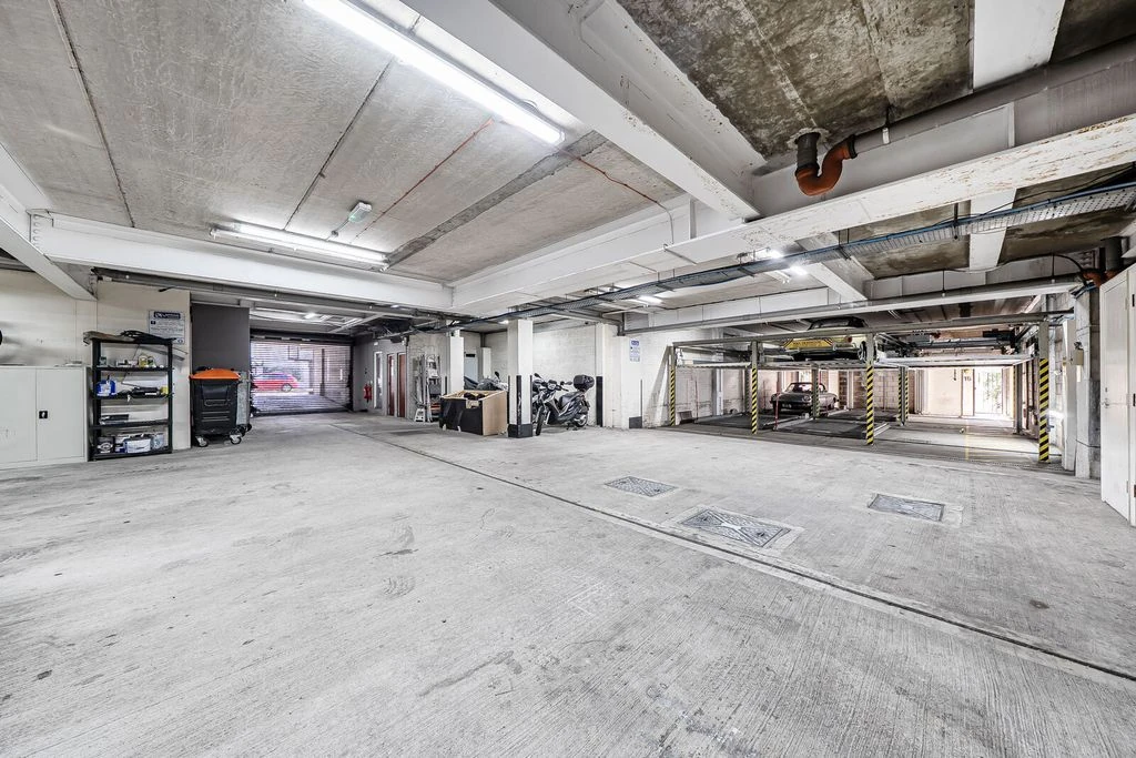 Квартира в Лондоне, Великобритания, 45 м² - фото 5