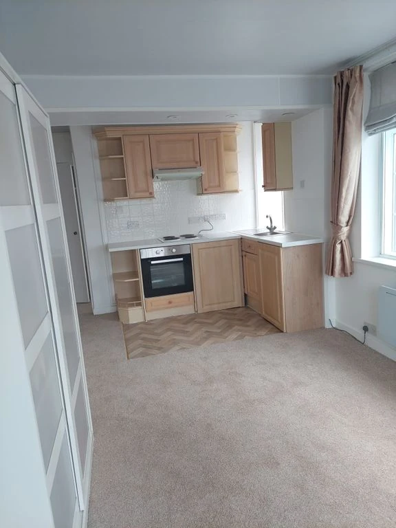Квартира в Лондоне, Великобритания, 48 м² - фото 5