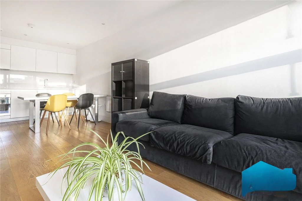 Квартира в Лондоне, Великобритания, 44 м² - фото 5