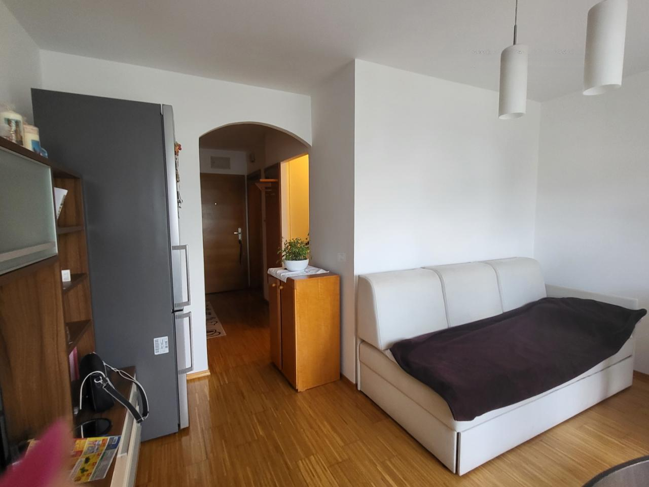 Квартира в Любляне, Словения, 28 м² - фото 5