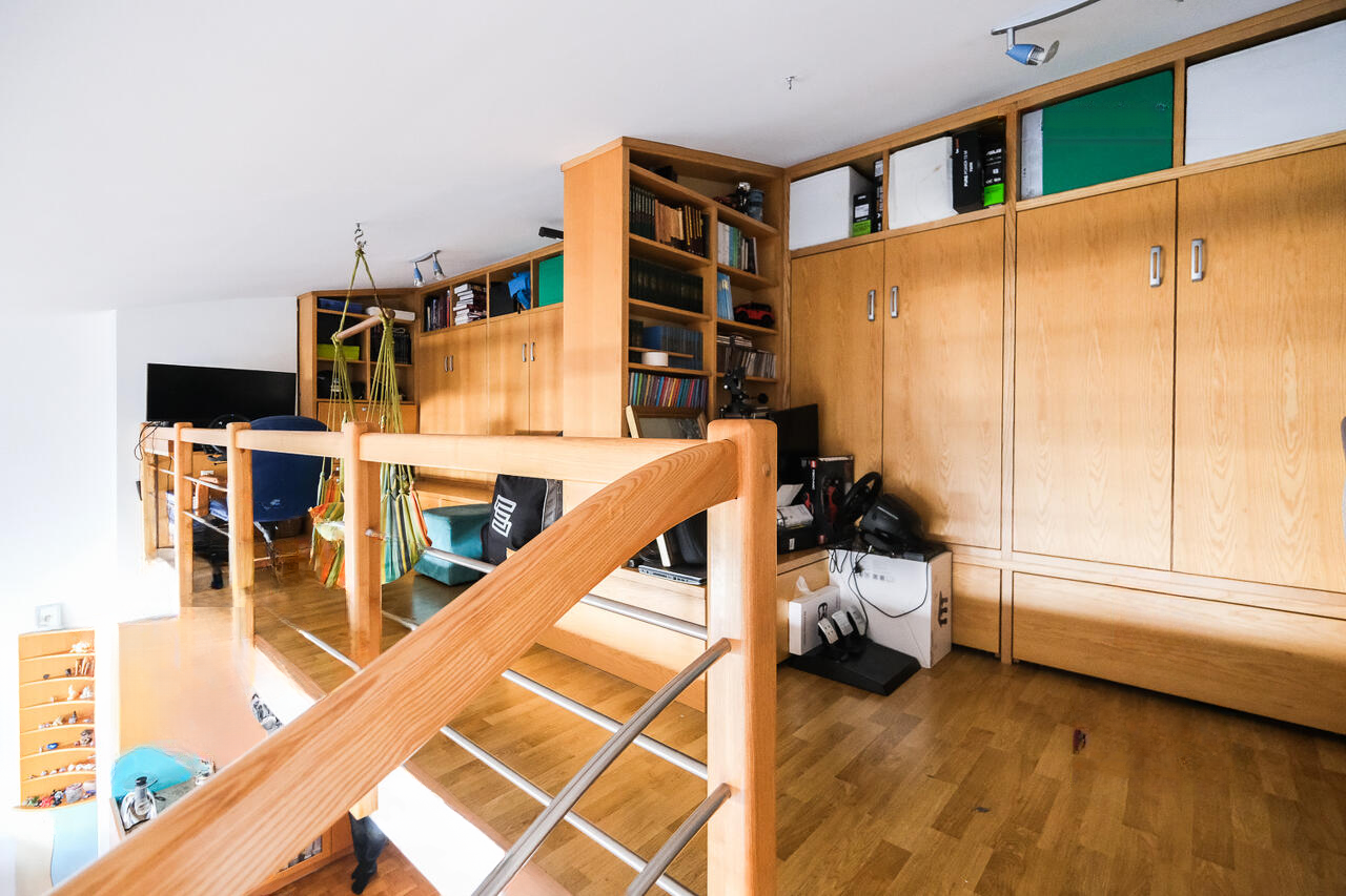 Квартира в Любляне, Словения, 140 м² - фото 5