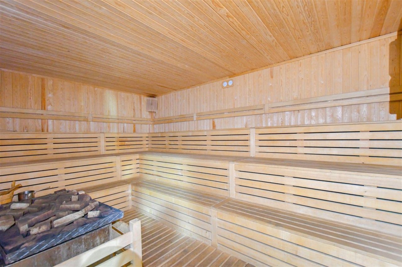 Апартаменты в Алании, Турция, 190 м² - фото 13
