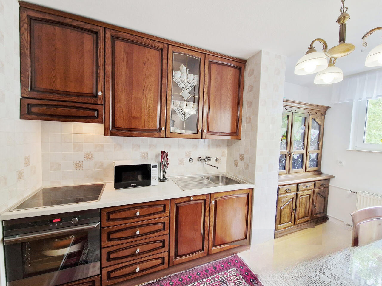 Квартира в Любляне, Словения, 86 м² - фото 5