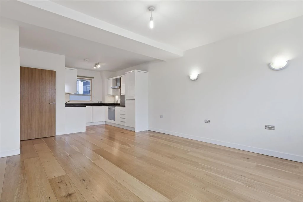 Квартира в Лондоне, Великобритания, 58 м² - фото 5