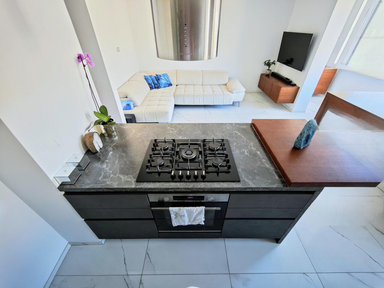 Квартира в Копере, Словения, 84 м² - фото 5