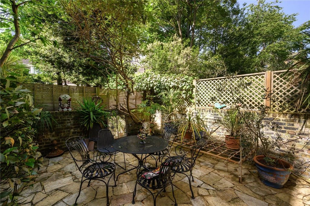 Квартира в Лондоне, Великобритания, 257 м² - фото 5