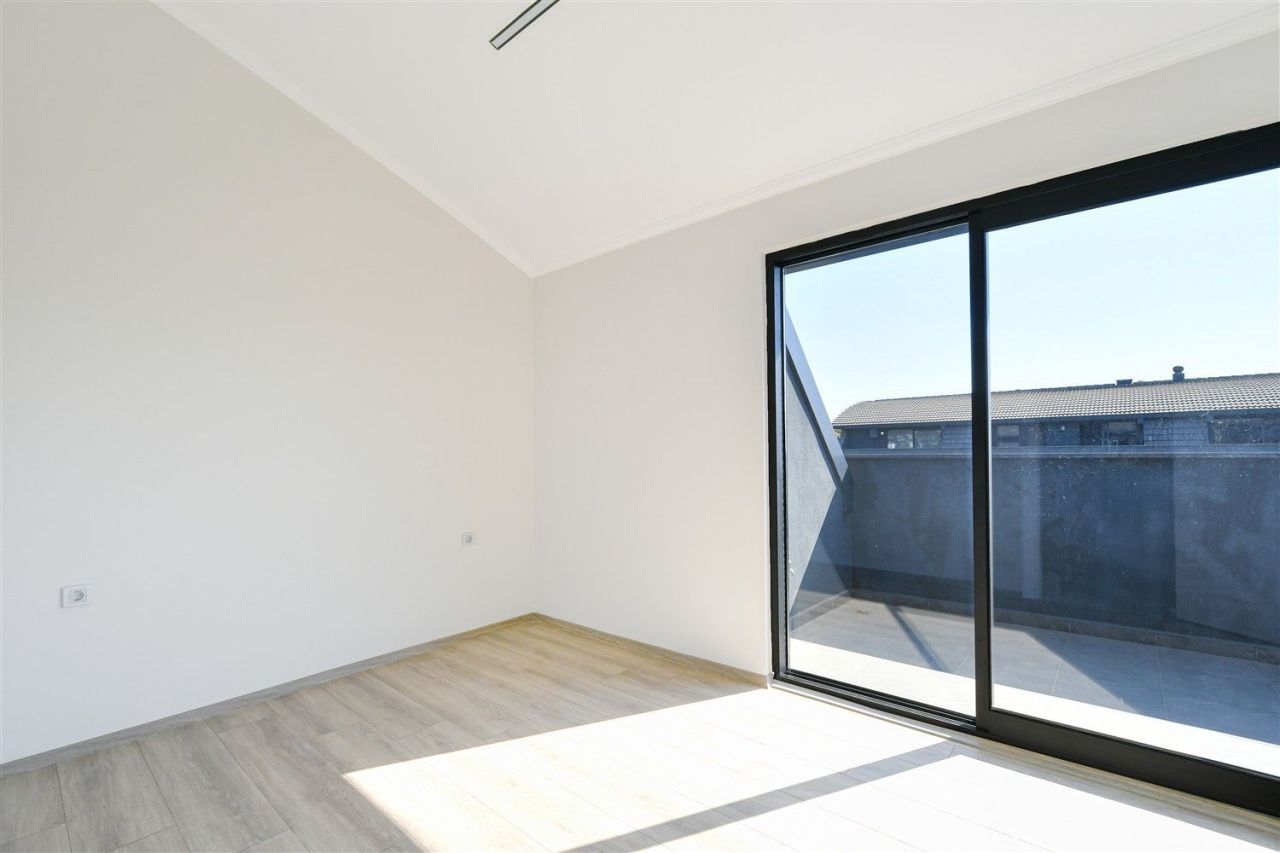 Апартаменты в Алании, Турция, 115 м² - фото 14