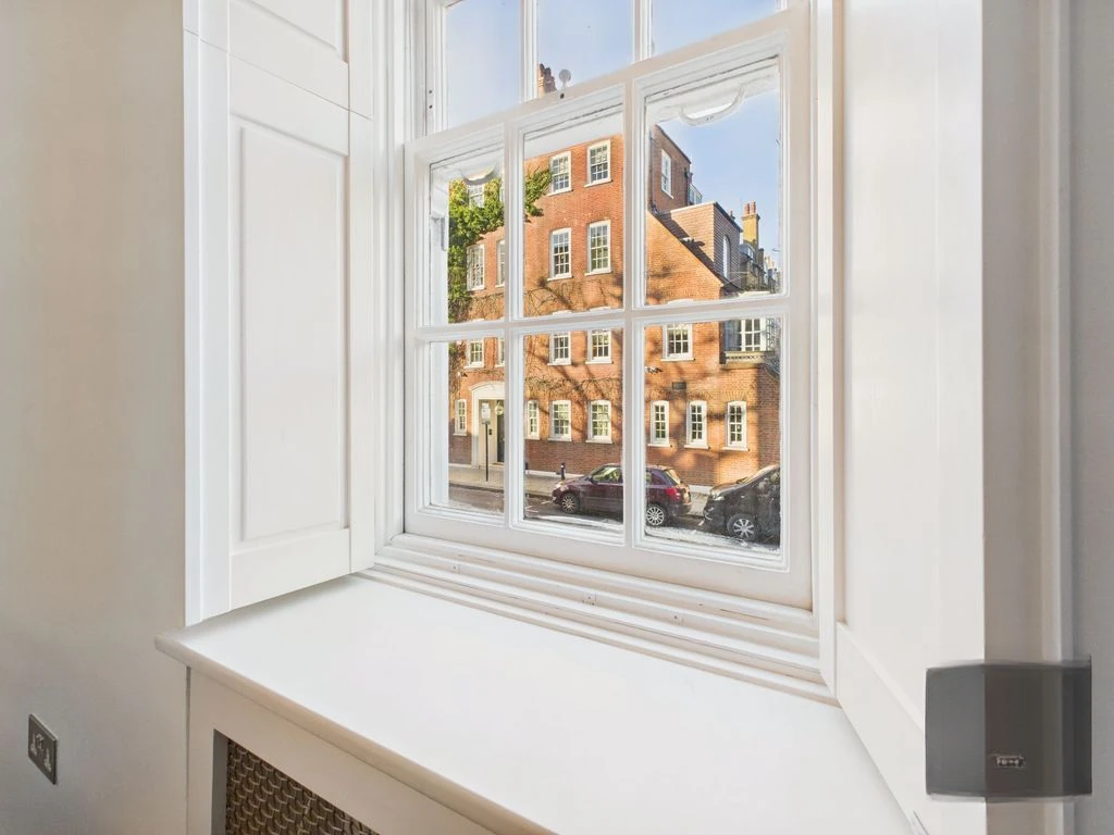 Квартира в Лондоне, Великобритания, 53 м² - фото 5