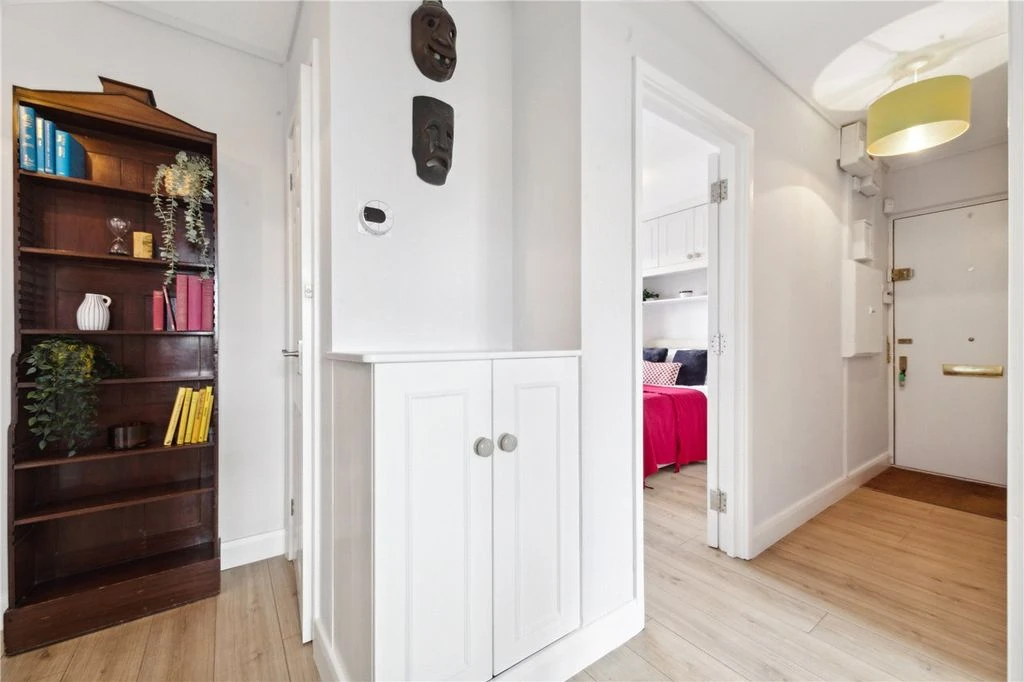Квартира в Лондоне, Великобритания, 64 м² - фото 5