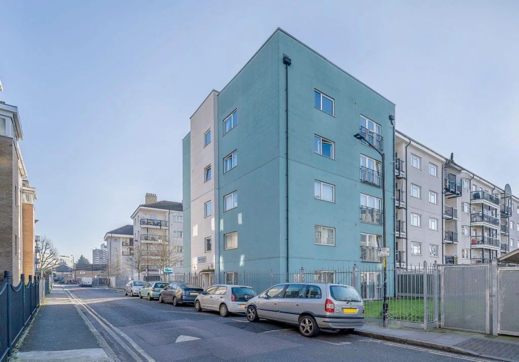 Квартира в Лондоне, Великобритания, 62 м² - фото 5